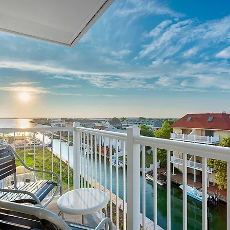 Fairfield Inn & Suites By Marriott Ocean City