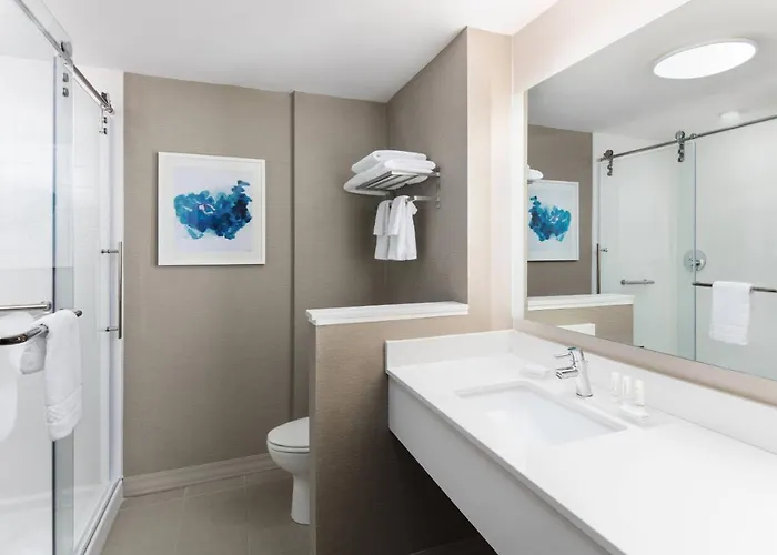Fairfield & By Marriott Ocean Hotel Ocean City
