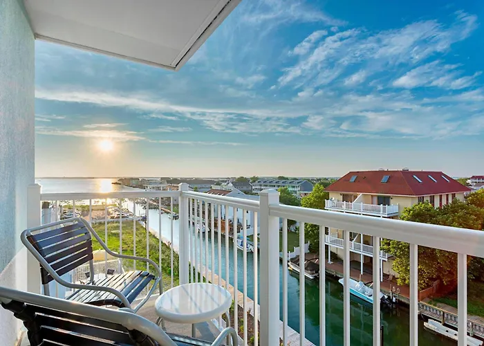 Fairfield & By Marriott Ocean Ocean City