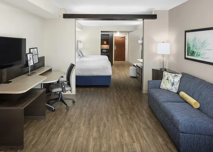 Fairfield & By Marriott Ocean Hotel Ocean City