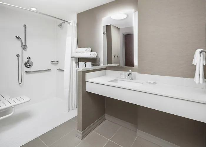 Fairfield & By Marriott Ocean Hotel 3*