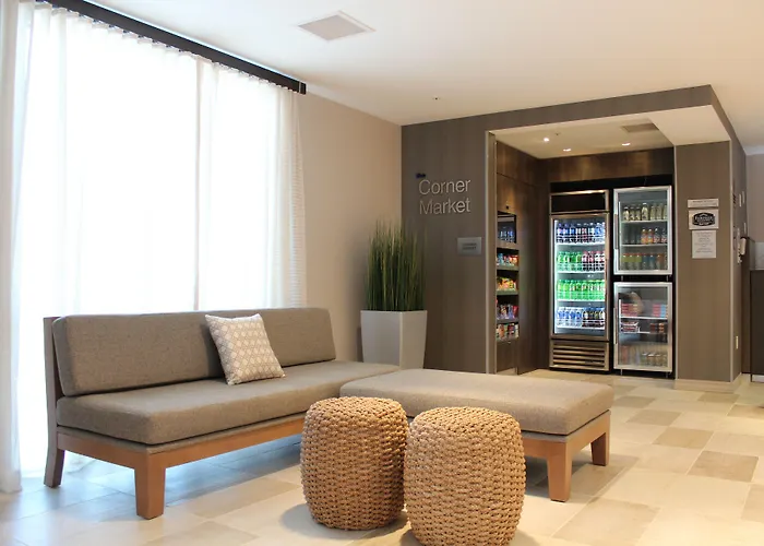Fairfield & By Marriott Ocean