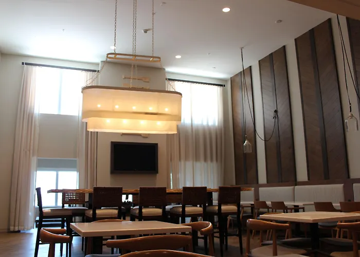 Fairfield & By Marriott Ocean Hotel 3*