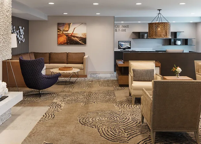 Fairfield & By Marriott Ocean 3* Ocean City