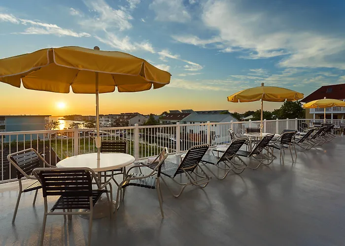 Fairfield & By Marriott Ocean Hotel 3*