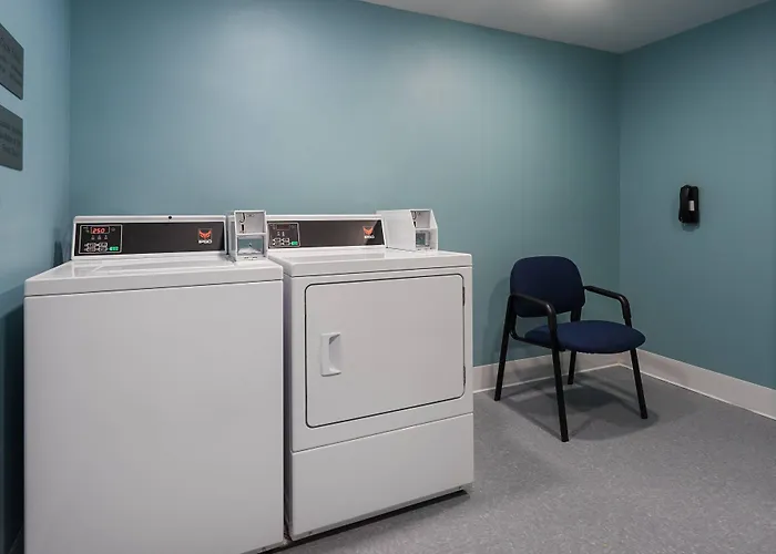 Fairfield Inn & Suites By Marriott Ocean City Hotel
