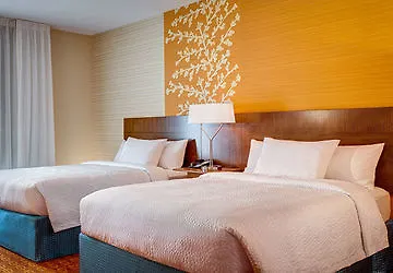 Fairfield & By Marriott Ocean