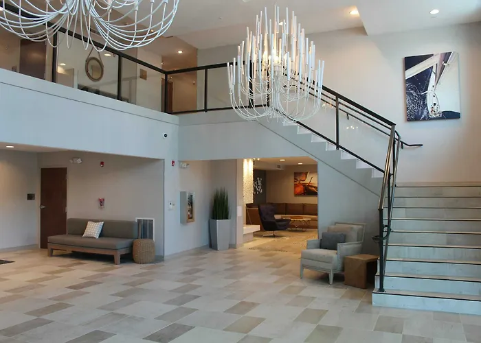 Fairfield & By Marriott Ocean 3* Ocean City