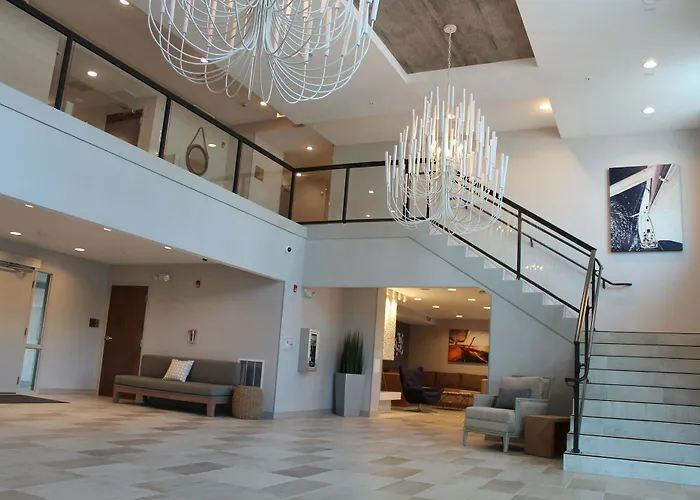 Fairfield & By Marriott Ocean 3* Ocean City