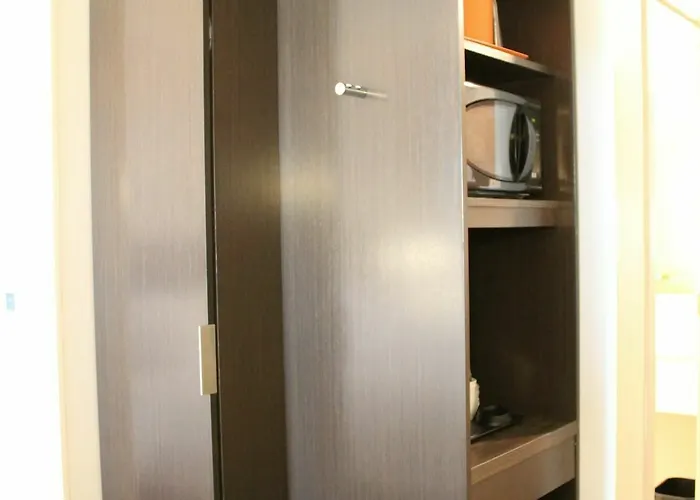 Fairfield & By Marriott Ocean 3*