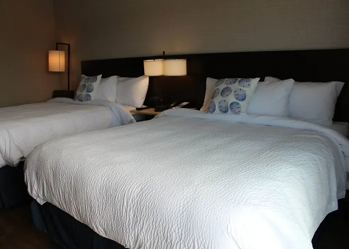 Fairfield & By Marriott Ocean Ocean City